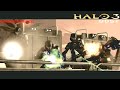 Halo 3 odst pc  halo the master chief collection trailer 4k   subtitle