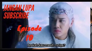 Ice Fantasi Sub Indo Episode 10