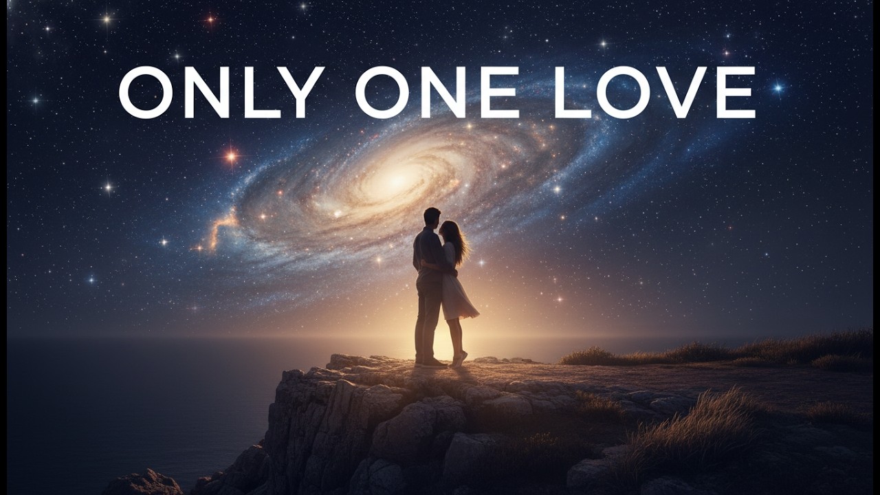 Only One Love (Lyrics) Emotional Love Song 2026. Epic Romantic Ballad ...