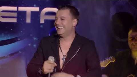 DANNA × KONSTANTIN× MALKATA× KAMELIQ×ALEX ROBOV × BORIS DALI - SECRET CONCERT -CHAST 2