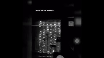 The Kid LAROI - Tell Me ( CDQ Snippet Extended )