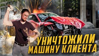 ТЕРПИМ УБЫТКИ! Автосервис с нуля. 2 серия