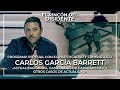 El rincn del disidente  programa especial con carlos garca barrett investigador y criminlogo