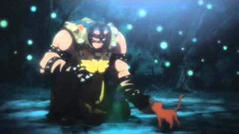 『CODE OF PRINCESS』オープニングムービー