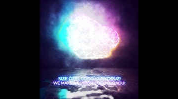 Dazzling Glowing Lights Intro Video! Watch Now and Be Amazed! / Gözleri Kamaştıran Parlayan Işıklar!