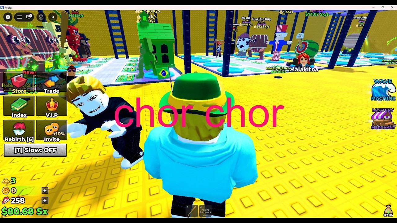 kese log hote hai yar ,khel me bhi chori