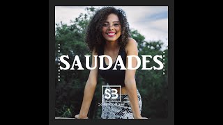 (SAUDADES) Instrumental Ghetto Zouk x Kizomba Zouk Love 2024 [Prod. By Salomão Beatz]