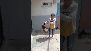 #viral video baby come down #dangerous boy #youtube and my video #youtubeshorts #viral #video.