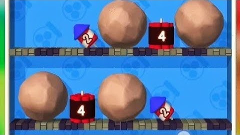 Hard Level 169 Complete - Bubble Buster 2048