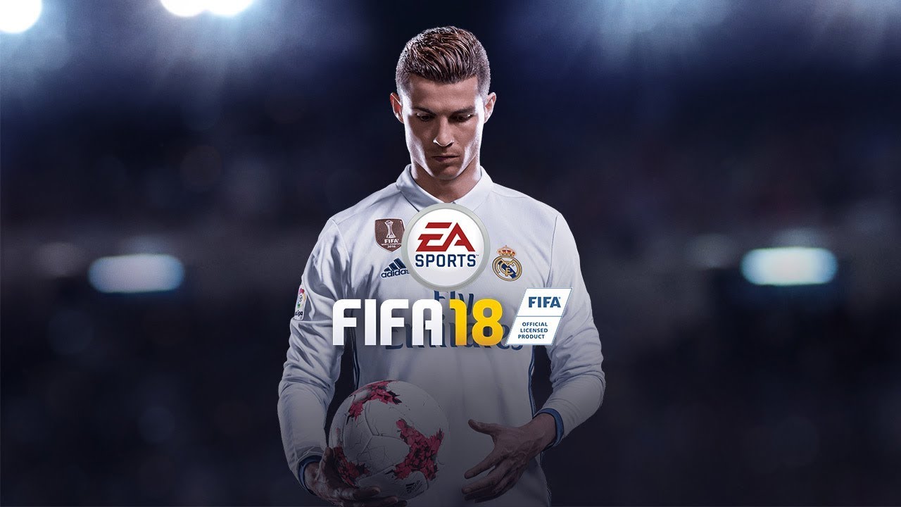 Футбол фифа 18. FIFA 18. FIFA 18 обложка. FIFA 2018 обложка. FIFA 2018 игра.