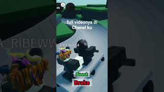 maen ini bikin ngakak 😭#roblokindonesia #roblox #robloxedit #slide