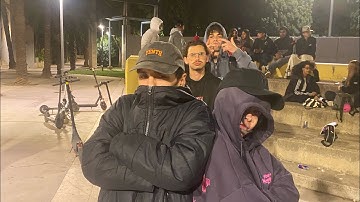 ARKOIRIS (KALOU ACK FRATERRY) vs VARO (SVGAR KNAYA ZERO) || FINAL REDEMPTION BATTLES III 