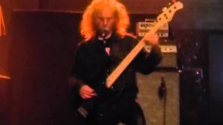 Corrosion of Conformity - Deliverance/Holier/Priest Brains/Mad World/Hungry Child (Live in Montreal)