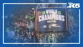 Washington's 'millionaires tax' to affect Seahawks, Seattle pro sports