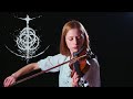 🎻 Elden Ring - Song of Lament (Violin Cover)