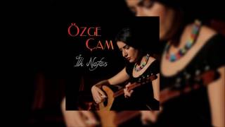 Özge Çam - Aramızı Karlı Dağlar Alınca Resimi