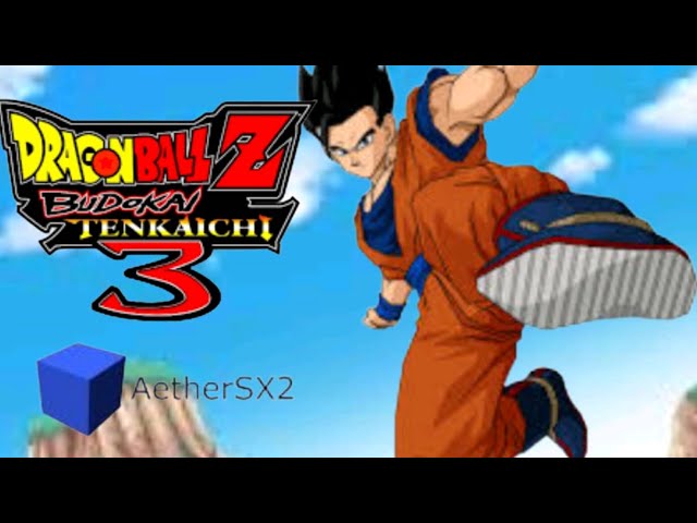 Why AetherSX2 can't detect my games ? i'm trying to emulate Dragon Ball z  Budokai Tenkaichi 3. Help please 🙏 : r/EmulationOnAndroid