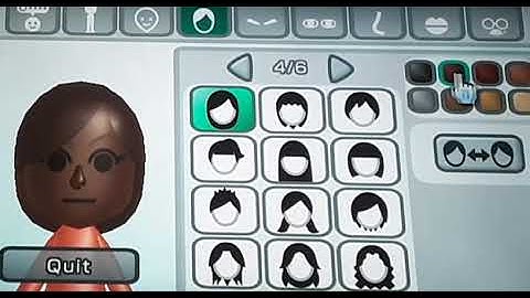 Custom CPU Mii-La-Sarae