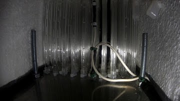 Oscillating (Pulsating) Heat Pipe