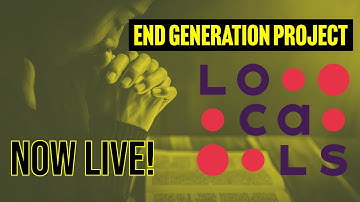 End Generation Projects Official Locals Community (Exclusive Access)