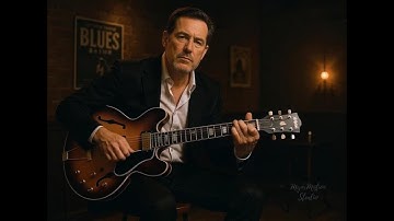 MynxMotion Studio : BURNING THROUGH THE BLUE - Carter B Brooks