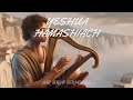 Yeshua hamashiachprophetic harp warfare instrumental worship meditation musicintense harp worship