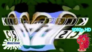 Klasky Csupo Effects Round 2 Vs. Jayden, Megan Woodmansee And Ppcancydn And Everyone