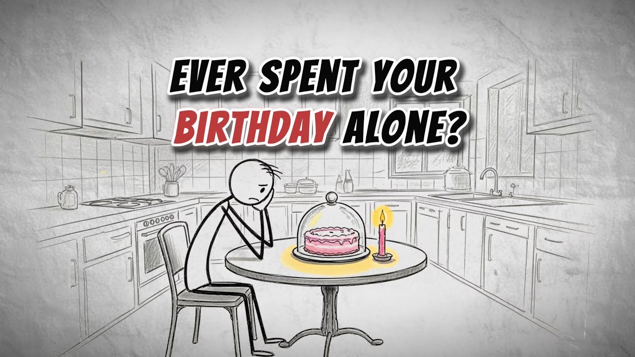 Why Some People Don’t Celebrate Their Birthdays🎂