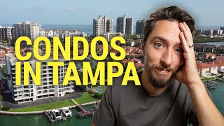 Tampa Florida Condo Living Explained by Living in Tampa FL 1,021 views 13 days ago 11 minutes, 41 seconds