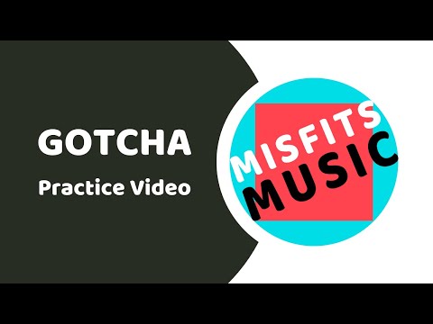 Gotcha - Theme from Starsky and Hutch