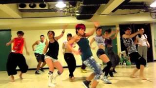 Ragga Flu--Jill Chen-Busy Signal(Too Much Man)