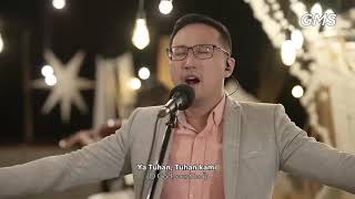 GMS Jabodetabek Worship Night 8 - Aku Hendak Bersyukur