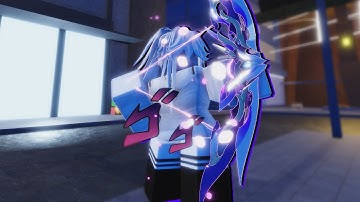 HoHe Showcase || Sakura Stand