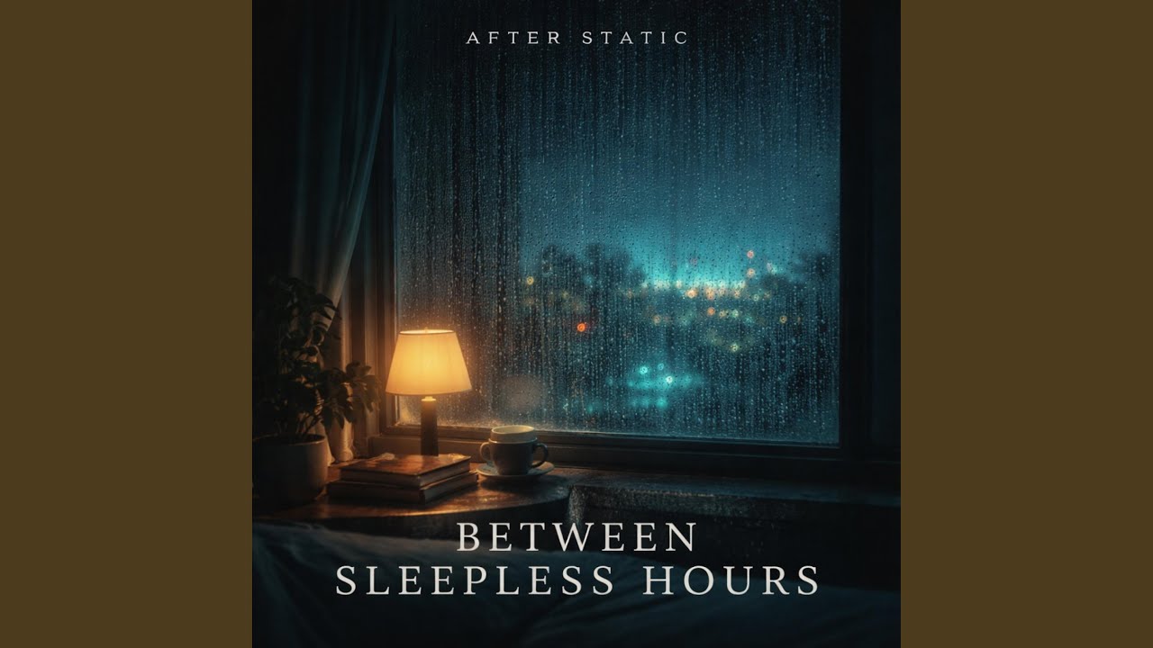 Midnight Static (Intro)