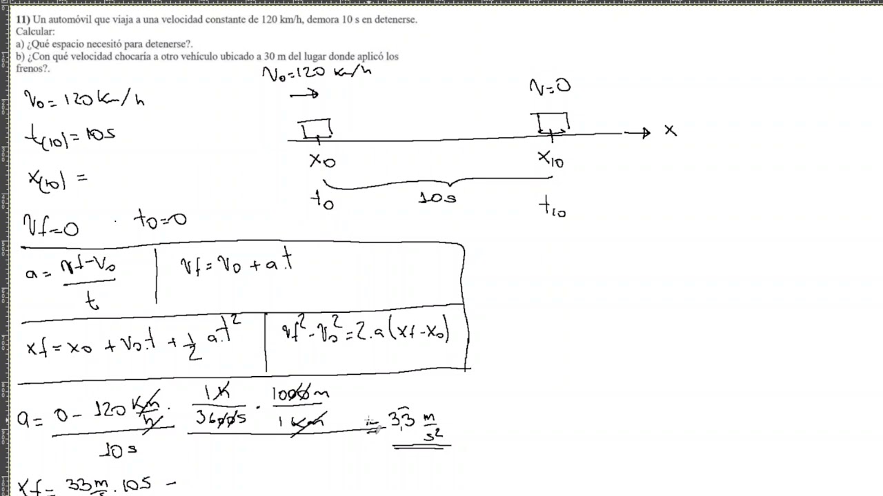 2025   MRUV Ej 11 xf vf 30m  Ec compl