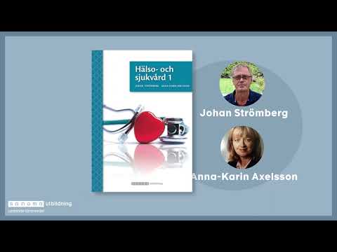 Hälso- och sjukvård