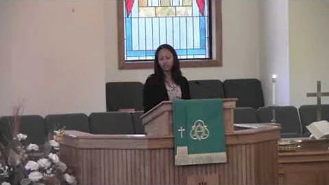 Lora Henderson - Back To School Sunday