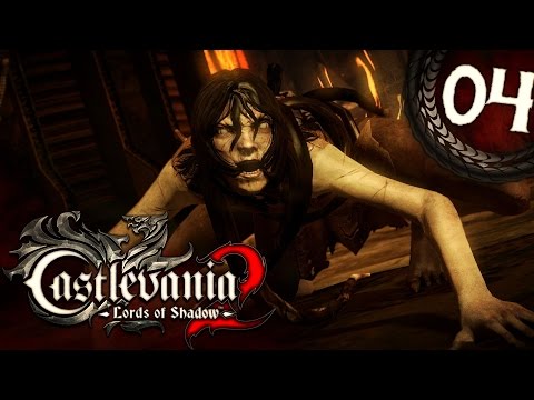 Video: Castlevania: Lords Of Shadow 2 - Kolmen Gorgonin Esittely, Chupacabras-häkiopas, Laituripaikat, Gorgon-opas