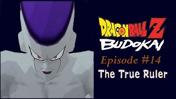 Dragon Ball Z: Budokai Episode #14 (#10 The True Ruler - Bonus story in Namekian Saga)