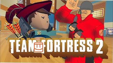 TF2 In RecRoom