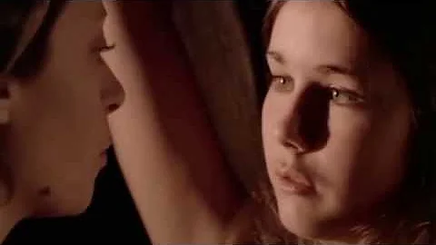Scene di film Susan Hemingway