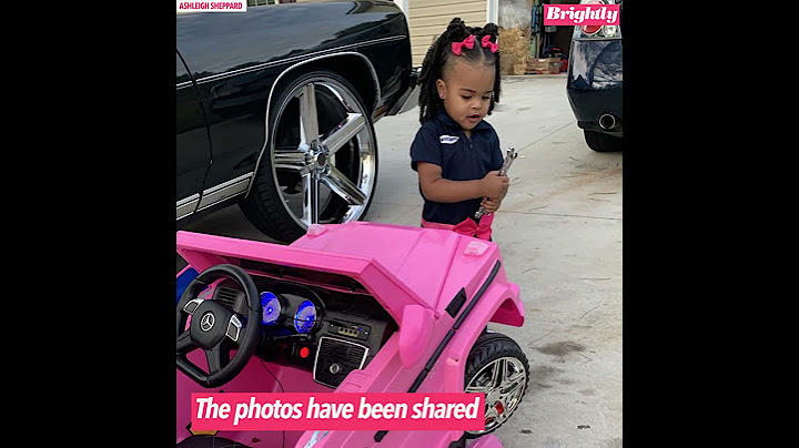 Daddy-daughter duo celebrate their birthdays with sweet photo shoot styled by mom | GMA Digital