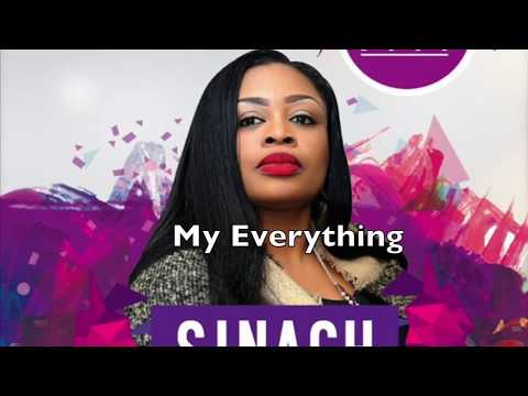 Sinach - My Everything
