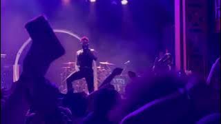 DUCKWRTH at Webster Hall in New York | No Chill | 10/09/2022