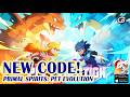 🎁 Primal Spirits: Pet Evolution All Trust 12 Giftcodes &amp; How to Redeem Codes - Mobile Game (Android)