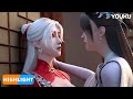 MULTISUB【仙武传 Legend of Xianwu】EP48-49 | 精彩看点Highlight | 超燃玄幻国漫 | 优酷动漫 YOUKU ANIMATION