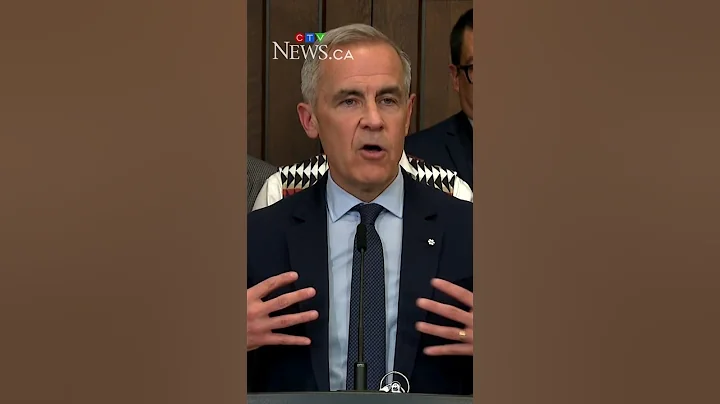 Carney: Bill C-5 will unlock the potential of Canada