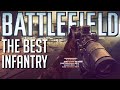 20 minutes of the best Battlefield 4 infantry players - Battlefield Top Plays