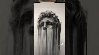 All About Charcoal Drawing