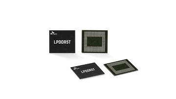 SK hynix LPDDR5T Verified as World
